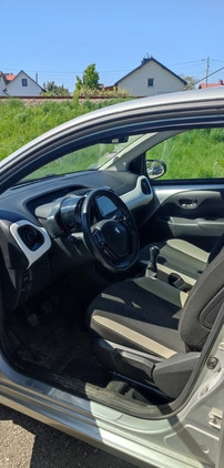 Peugeot 108 cena 18900 przebieg: 26108, rok produkcji 2017 z Mielec małe 92